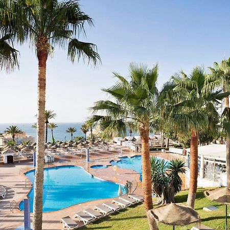 Hotel Best Siroco Benalmadena Luaran gambar