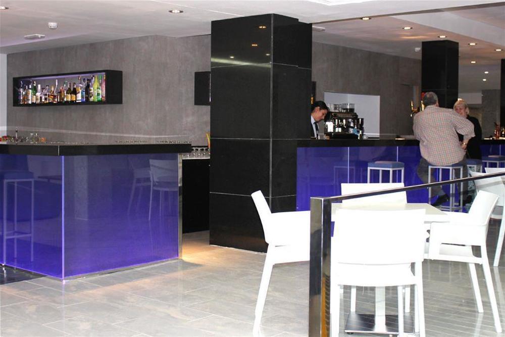 Hotel Best Siroco Benalmadena Luaran gambar