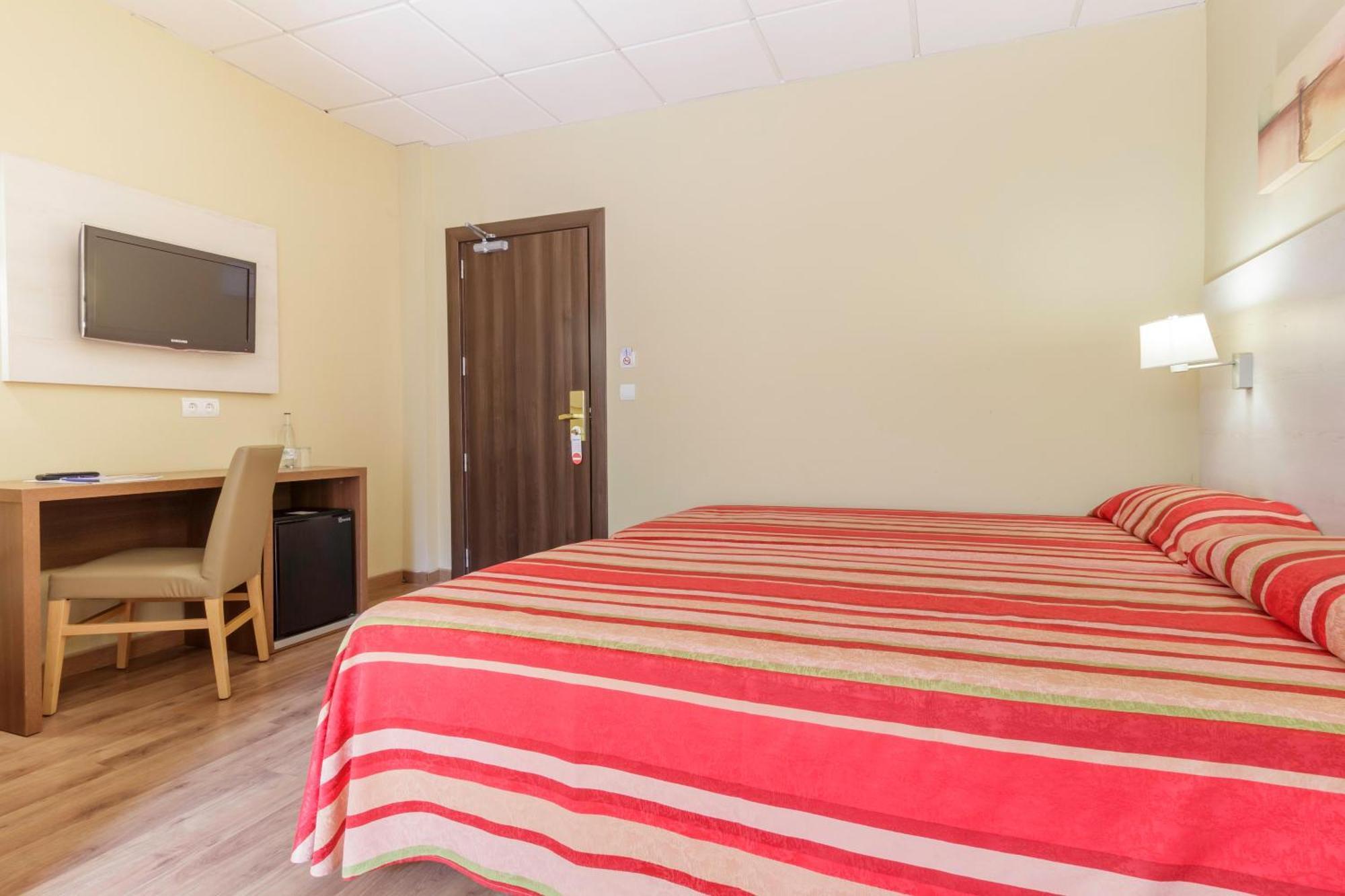 Hotel Best Siroco Benalmadena Luaran gambar
