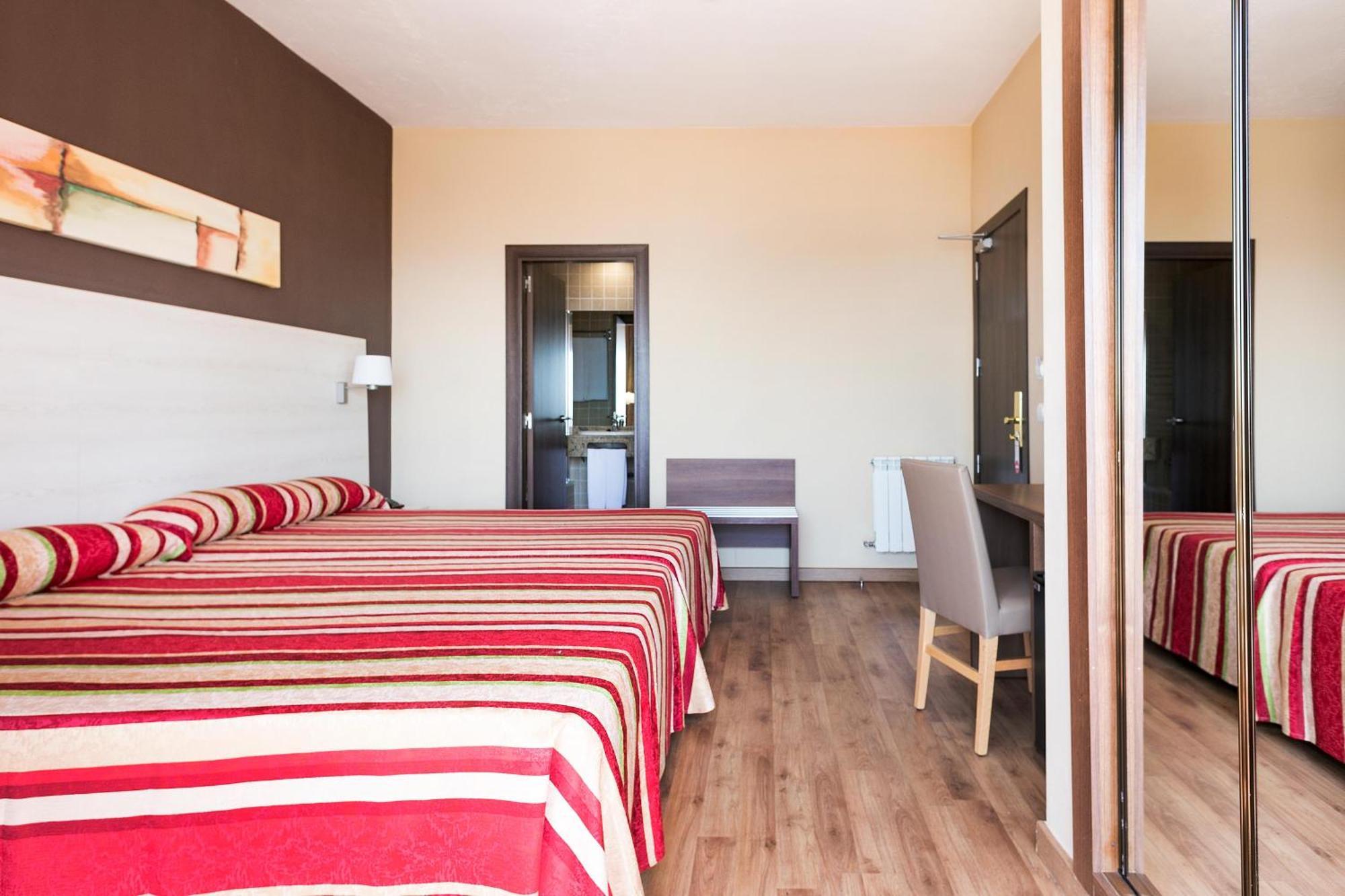 Hotel Best Siroco Benalmadena Luaran gambar