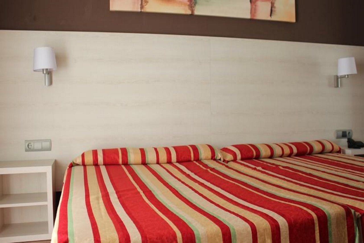 Hotel Best Siroco Benalmadena Luaran gambar